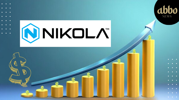 Nikola nasdaq Nkla Stock Soars As Q1 Delivery Numbers Beat Expectations