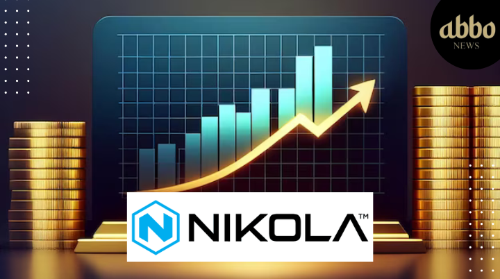 Nikola nasdaq Nkla Stock Gains Ground As Investors Respond Favorably to Q1 Production Report