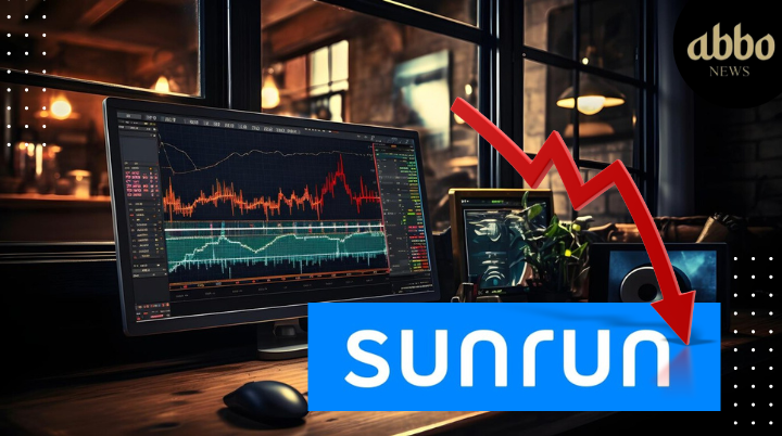 Sunrun nasdaq Run Stock Fell 4 Today Here's Why