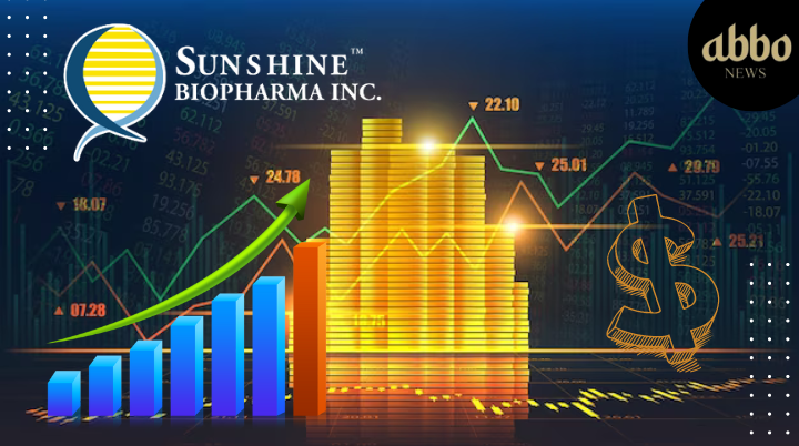 Sunshine Biopharma nasdaq Sbfm Stock Skyrockets on Robust Fy 2023 Operating Results