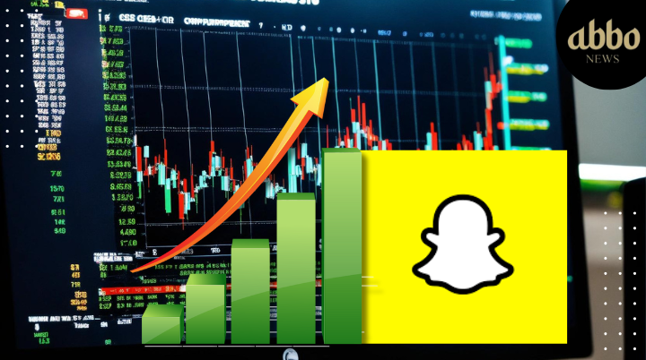 Snap nyse Snap Stock Skyrockets on Upbeat Q1 Results and Bullish Q2 Revenue Outlook