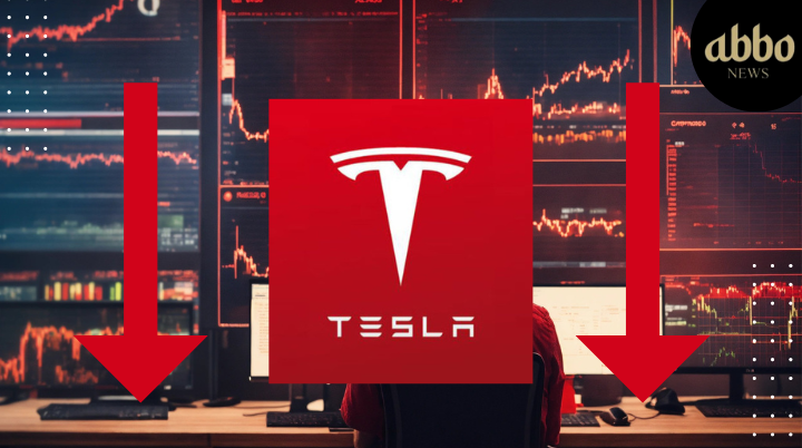 Barclays Cuts Tesla nasdaq Tsla Price Target Ahead of Q1 Earnings Call Stock Dips