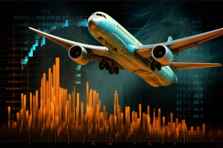 United Airlines Stock