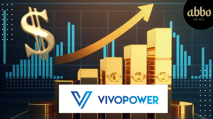 Vivopower nasdaq Vvpr Stock Skyrockets on Tembo Merger Announcement