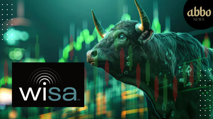 Wisa Technologies nasdaq Wisa Stock Skyrockets on New Licensing Deal