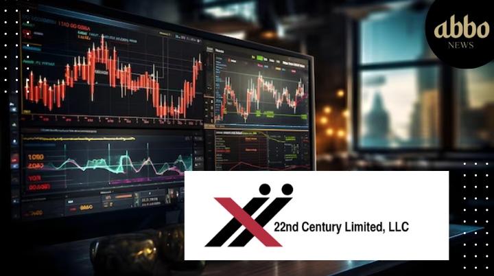 22nd Century Group nasdaq Xxii Stock Plunges over 20 in Pre market Trading What's Going On