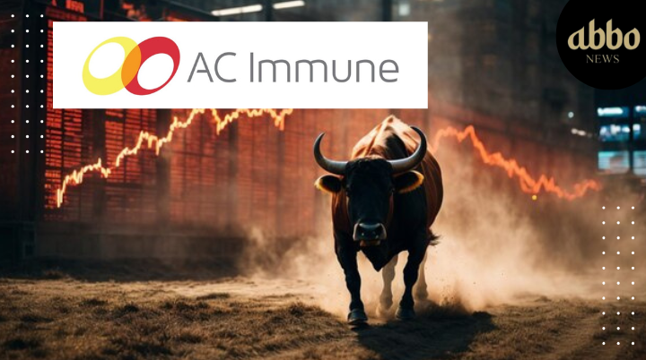 Ac Immune nasdaq Aciu Stock Skyrockets over 40 Heres Why