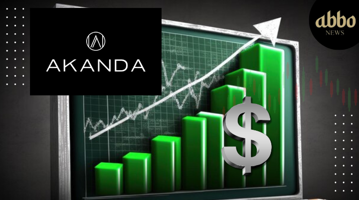 Akanda nasdaq Akan Stock Surges As Investors Brush Aside Nasdaq Non compliance Alert