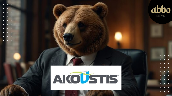 Akoustis nasdaq Akts Stock Pulls Back After Remarkable 130 Gain Whats Going On