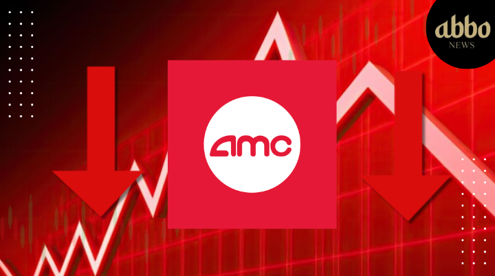 Amc Entertainment nyse Amc Stock Dives 20 Amidst New Debt for shares Deal