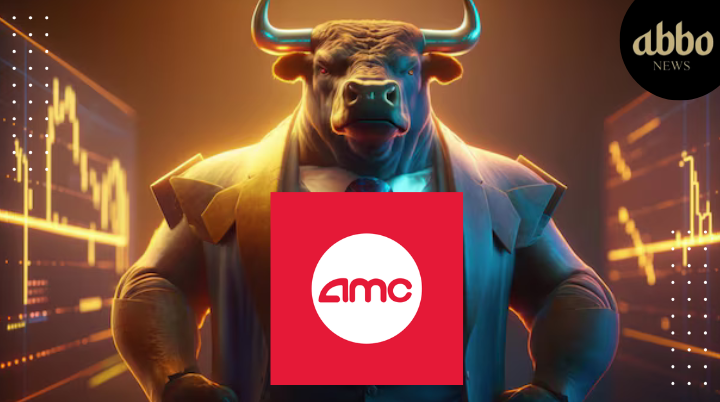 Amc Entertainment nyse Amc Stock Skyrockets As Meme stock Guru roaring Kitty Makes a Comeback