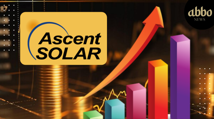 Ascent Solar nasdaq Asti Stock Skyrockets over 60 Whats Going On