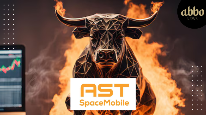 Ast Spacemobile nasdaq Asts Stock Jumps Amid New 0 Million Partnership with Verizon