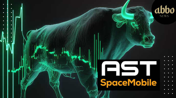 Ast Spacemobile nasdaq Asts Stock Skyrockets on Att Partnership