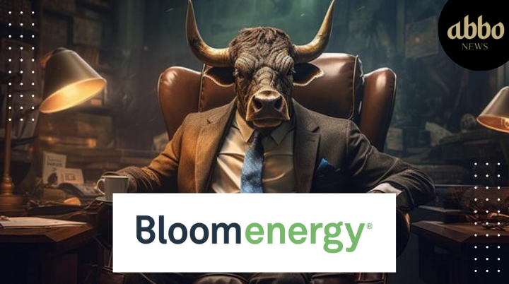 Bloom Energy nyse Be Stock Jumps After Upsizing Green Convertible Notes Offering to 0 Million