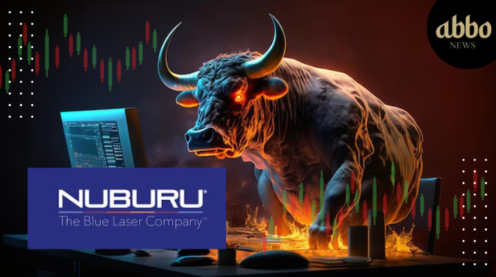 BURU stock news