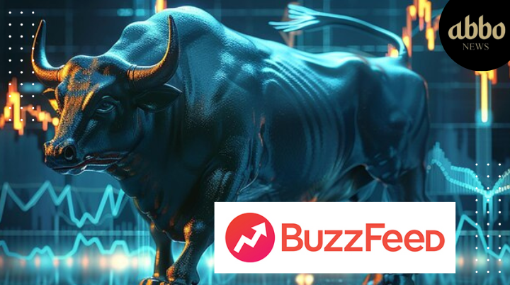Buzzfeed nasdaq Bzfd Stock Jumps As Vivek Ramaswamy Takes Activist Position