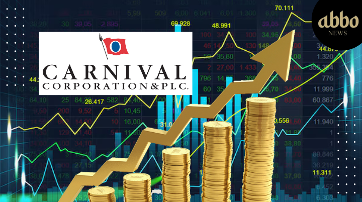 Carnival nyse Ccl Stock Surges Echoing Norwegian Cruise Line nclh Momentum