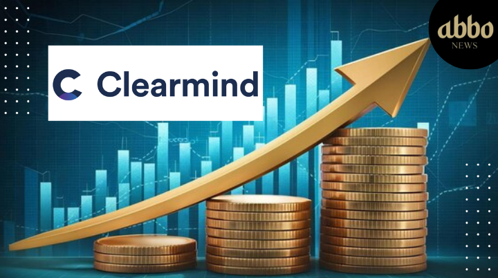 Clearmind Medicine nasdaq Cmnd Stock Jumps on Key Patent Licensing Agreement