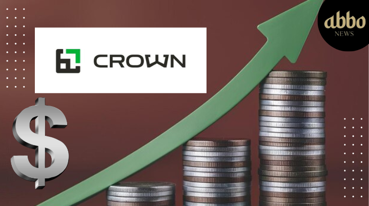 Crown Electrokinetics nasdaq Crkn Stock Surges As Annual Shareholder Meeting Details Unfold