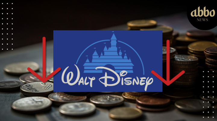Disney nyse Dis Stock Tumbles As Weak Q3 Outlook Rattles Investors