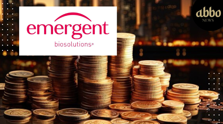Emergent Biosolutions nyse Ebs Stock Skyrockets on Q1 Earnings Beat and Strategic Financial Moves