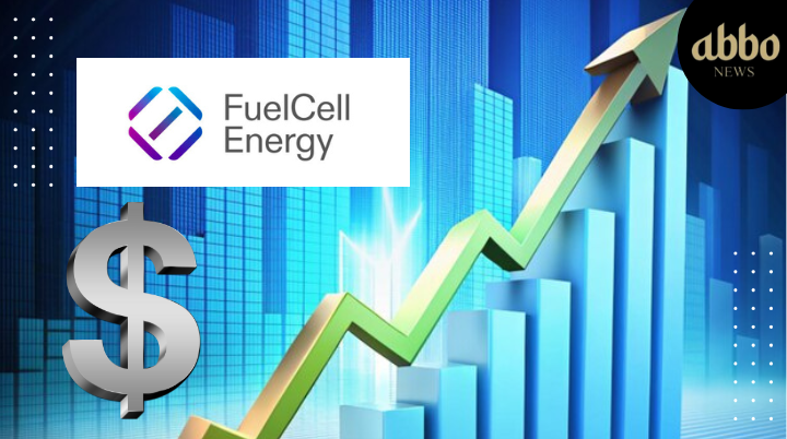 Fuelcell Energy nasdaq Fcel Strikes Major Deal Stock Spikes