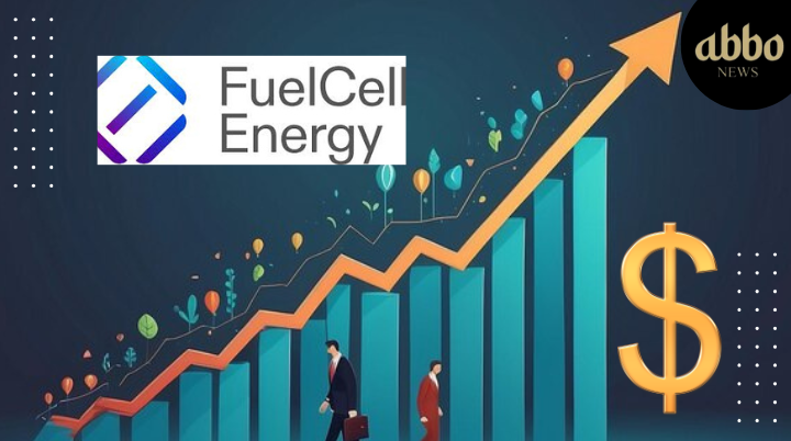 Fuelcell Energy nasdaq Fcel Stock Jumps As Release Date for Q2 Results Revealed