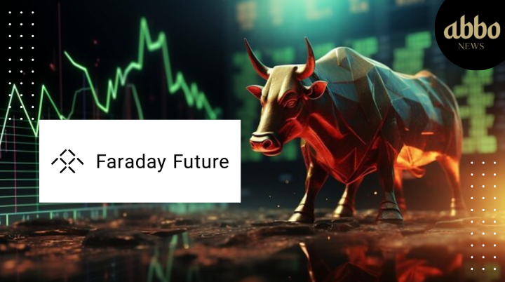 Faraday Future nasdaq Ffie Stock Nearly Doubles in Pre market Trading Despite 10 q Delay