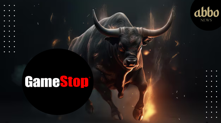 Gamestop nyse Gme Stock Spikes Amidst Successful Billion Share Sale