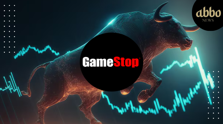 Gamestop nyse Gme Stock Explodes As Meme stock Guru roaring Kitty Resurfaces on Social Media