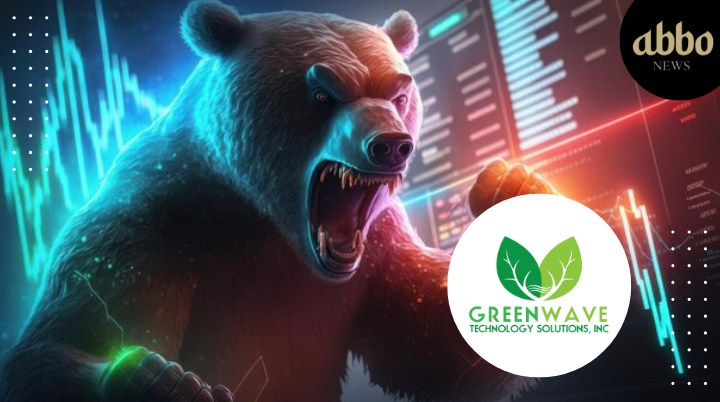 Greenwave Technology nasdaq Gwav Stock Nosedives Amid Registered Direct Offering Launch