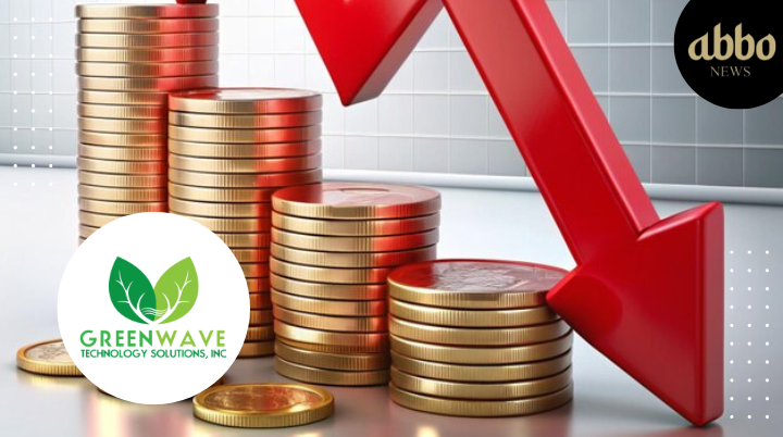 Greenwave Technology nasdaq Gwav Stock Tumbles Amid Nasdaq Compliance Efforts