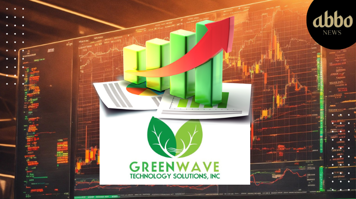 Greenwave Technology Solutions nasdaq Gwav Stock Soars on Bullish 2024 Revenue Forecast