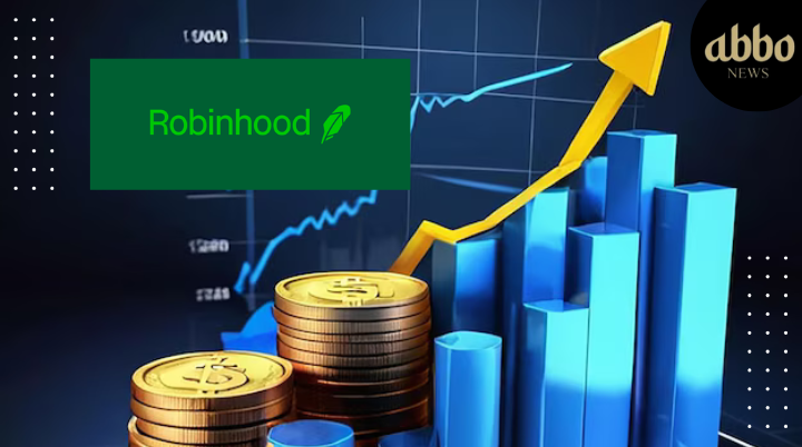 Robinhood Markets nasdaq Hood Stock Spikes As Long time Bearish Analyst Issues Double Upgrade