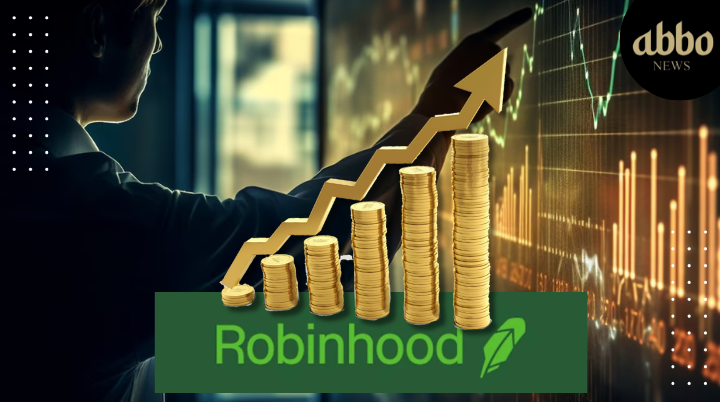 Robinhood nasdaq Hood Stock Drops As Investors Assimilate Q1 Earnings Report