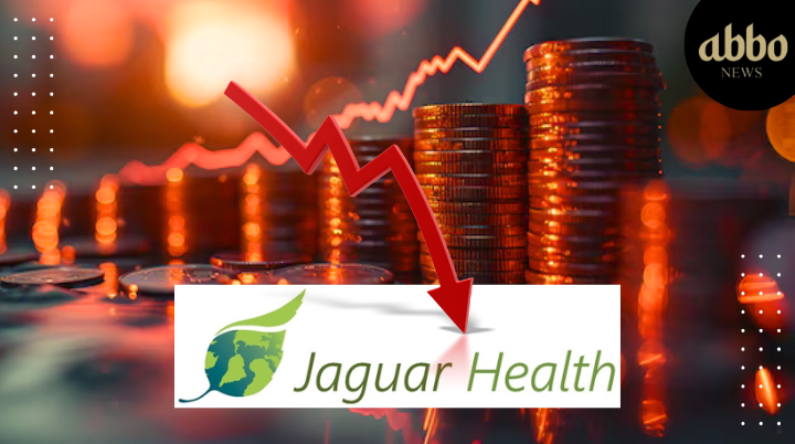 Jaguar Health nasdaq Jagx Stock Plummets Ahead of Reverse Stock Split