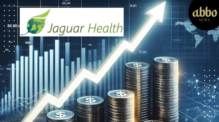 Jaguar Health nasdaq Jagx Stock Rallies on European Clinical Trial Milestone