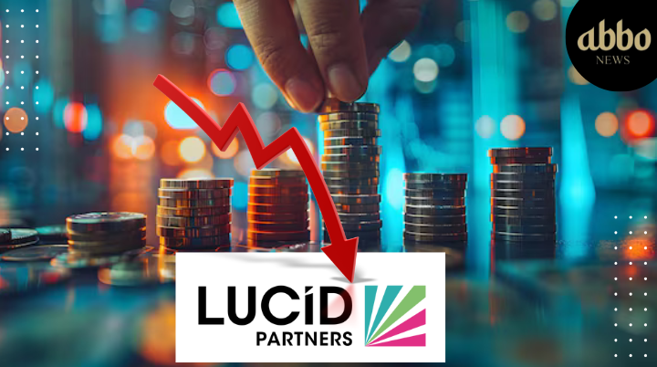 Lucid Group nasdaq Lcid Reports Wider than expected Loss Stock Tanks