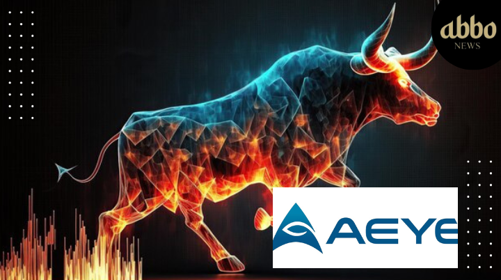 Aeye nasdaq Lidr Stock Explodes What's Behind This Incredible Surge