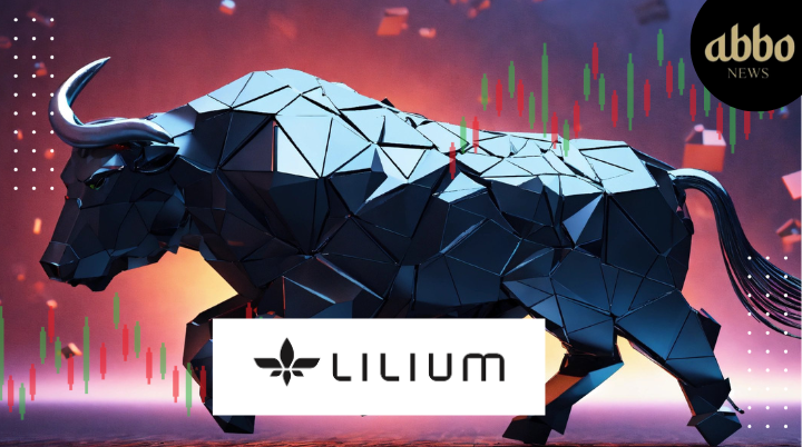 Lilium nasdaq Lilm Stock Soars in Pre market on 4 Million Funding Boost