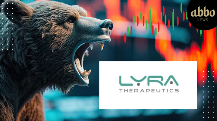 Lyra Therapeutics nasdaq Lyra Stock Crashes Amid Enlighten 1 Trial Setback