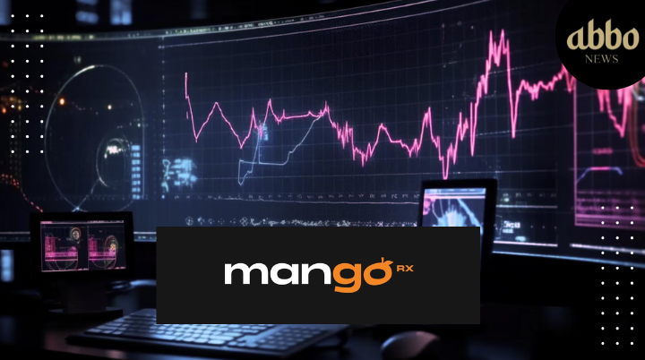 Mangoceuticals nasdaq Mgrx Stock Soars then Plummets What's Behind the Rollercoaster Ride