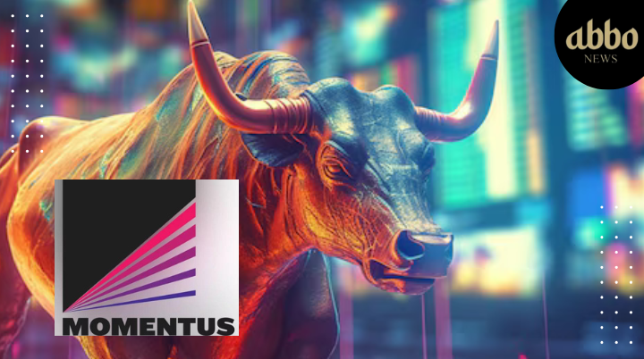 Momentus nasdaq Mnts Stock Takes off on Darpa Contract Investors Bullish