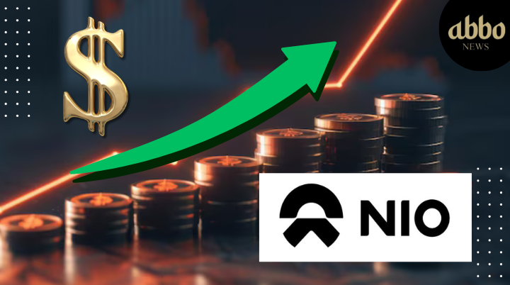 NIO stock news