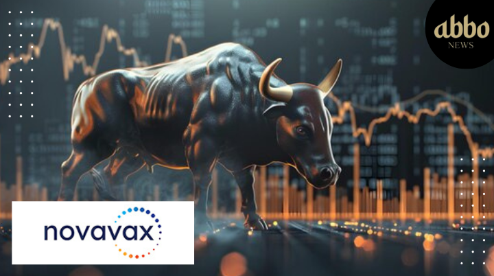 Novavax nasdaq Nvax Stock Skyrockets As Td Cowen Analyst Lifts Price Target