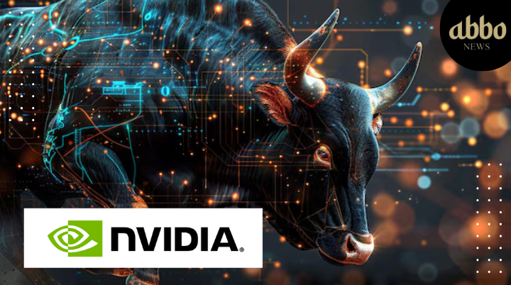 Nvidia nasdaq Nvda Shines Bright with Robust Q1 Results Eyes Promising Growth in Q2