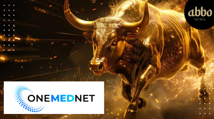 Onemednet nasdaq Onmd Stock Rockets Higher on Strong Irwd™ Network Growth Report