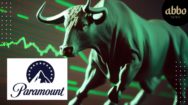 Paramount Global nasdaq Para Stock Surges Amid Acquisition Proposal from Sony and Apollo