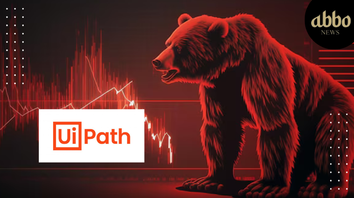 Uipath nyse Path Stock Tumbles on Double Blow Ceo Exit and Weak Q2 Guidance